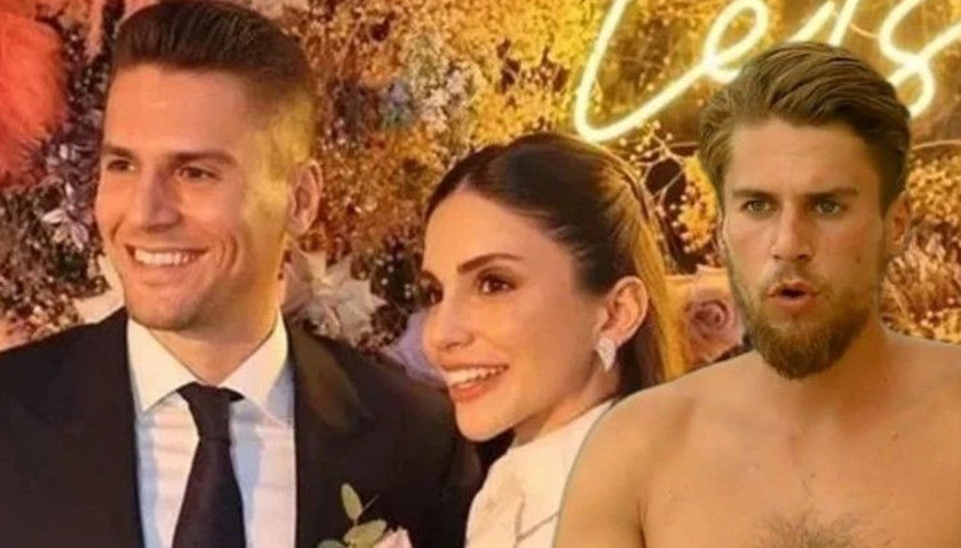 Anıl Tetik baba oldu