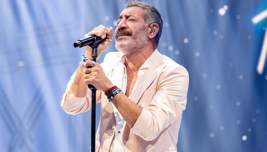 Kalp krizi için önlemini aldı...Yanından ayırmıyor