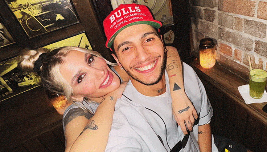 İrem Dericiden itiraf Benim ipimle kuyuya inilmez