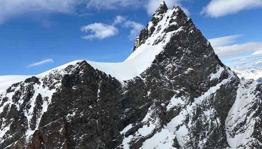 Kayıp 5 kayakçının cansız bedenine ulaşıldı