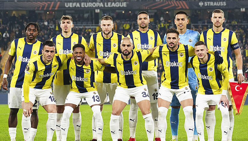 Fenerbahçede ayrılığı yenge duyurdu 2 maç sonra gidiyoruz