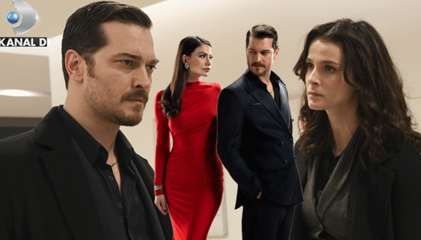 Aşkı için gözünü kararttı... Çiğdem engel tanımıyor