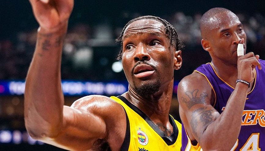Nigel Hayes-Davisten Kobe Bryanta duygusal mesaj