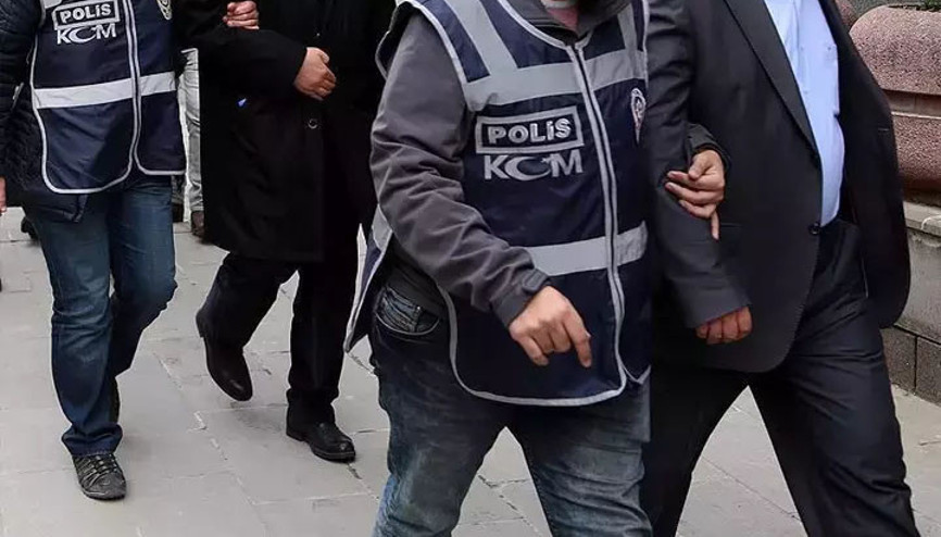 Künefe zincirine FETÖ/PDY operasyonu: 33 şüpheli gözaltına alındı