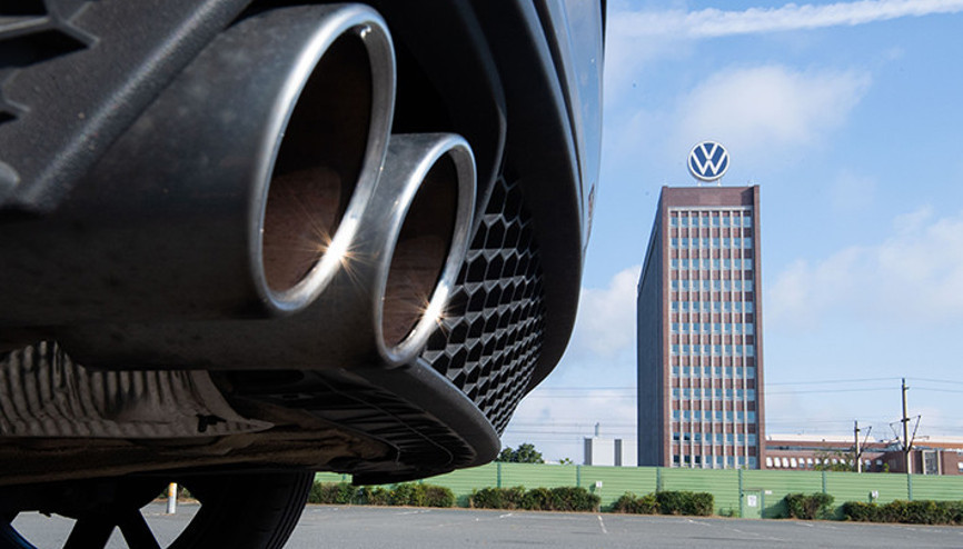 Dizel skandalında karar çıktı 4 eski yönetici suçlu bulundu