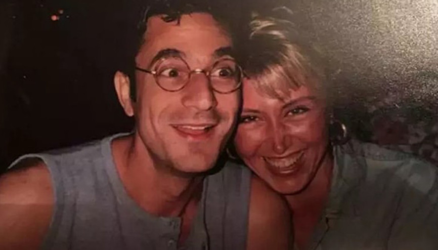 Gerçek almam gereken nafakayı istersem çok canı acır Nergis Kumbasar’dan Mehmet Ali Erbil’e sert mesaj