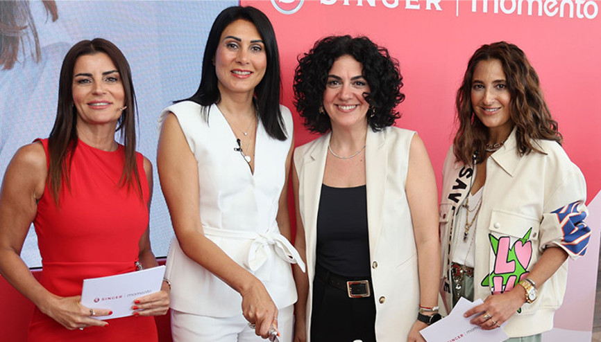 Yeni model tanıtıldı