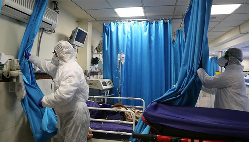 Yunanistanda Strep A salgını hızla yayılıyor... 9 okul kapatıldı Yetkililer uyardı: Oldukça bulaşıcı