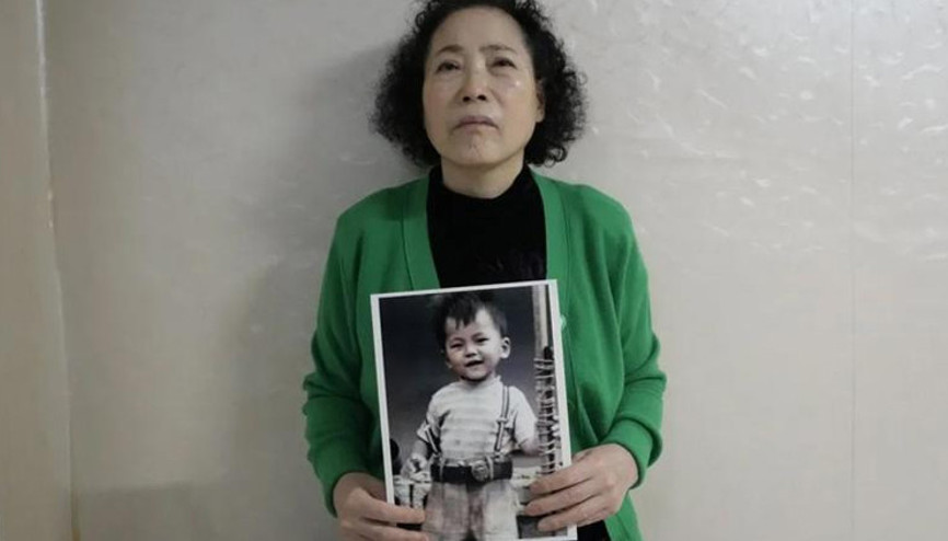 Güney Koreli anne hükümetle karşı karşıya: Oğlu 50 yıl önce kayboldu, aramaktan hiç vazgeçmedi