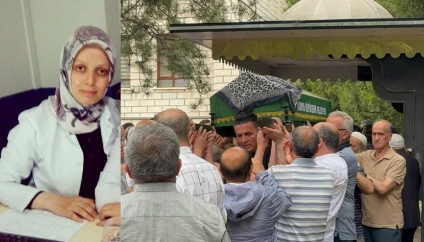 Cinayet nedeni pes dedirtti, eşini yeni koltuk takımı için öldürmüş