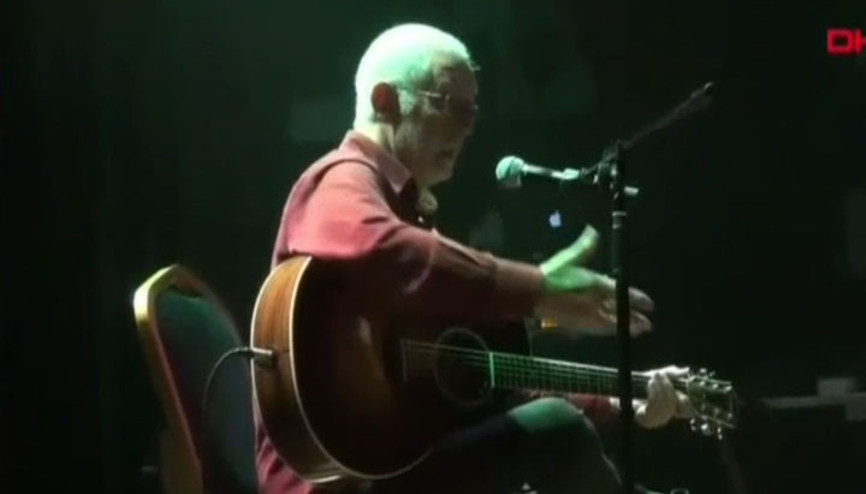 Radyo D Genel Yayın Yönetmeni Fatih Uslu: Zamansız müzik yapan isimlerdendi