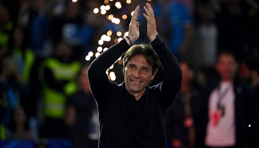Antonio Conte İtalyan devine gidiyor 3 yıllık teklif yolda