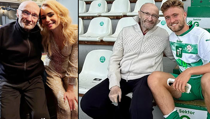 Bizim babamız ne kadar yaşlandı... Artık elleri tutmaz, ayakta duramaz oldu... Torunu şarkılarıyla büyüyor