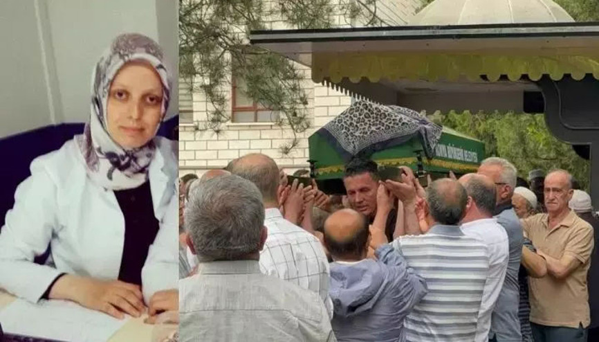 Eşini yeni koltuk takımı için öldürmüş