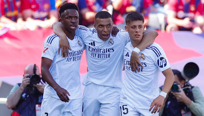 Avrupanın 5 büyük liginde gol kralları belli oldu