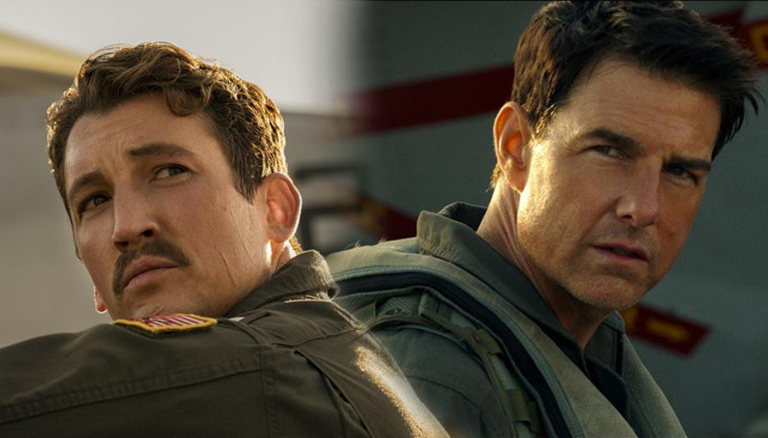 Top Gun: Maverick filminin konusu nedir, oyuncuları kimler Top Gun: Maverick ne zaman çekildi