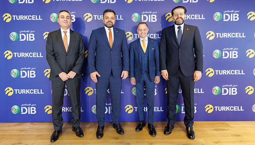 150 milyon dolarlık faizsiz finansman anlaşması