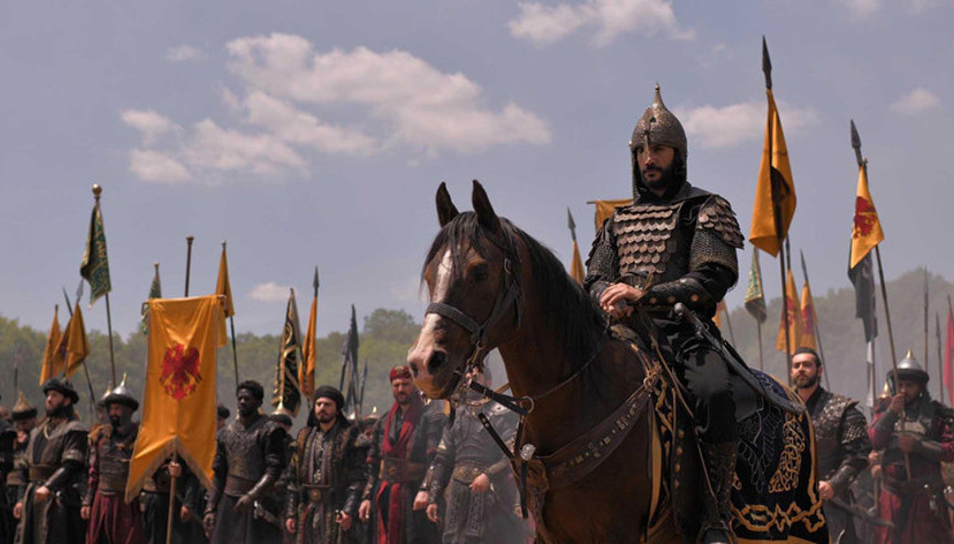Selahaddin Eyyübi final bölümü izle TRT 1 Kudüs Fatihi Selahaddin Eyyübi final mi yapıyor, bitiyor mu, neden bitiyor