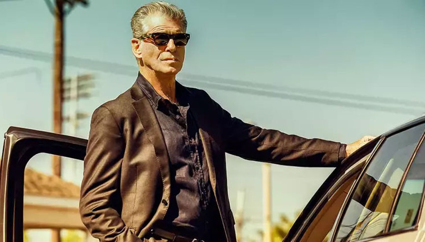 Tamirci (Fast Charlie) filmi konusu nedir, oyuncuları kimler Yeniden ekranlarda