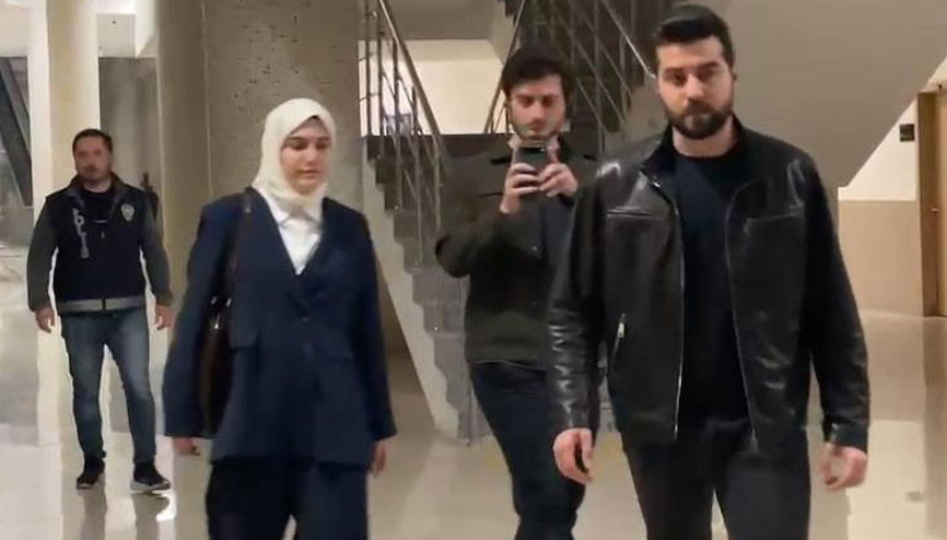 Fatma Zehra Kınıka 4 yıl 2 ay hapis cezası