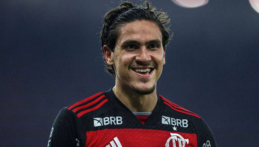 Bobonun Beşiktaşa golcü önerisi Pedro