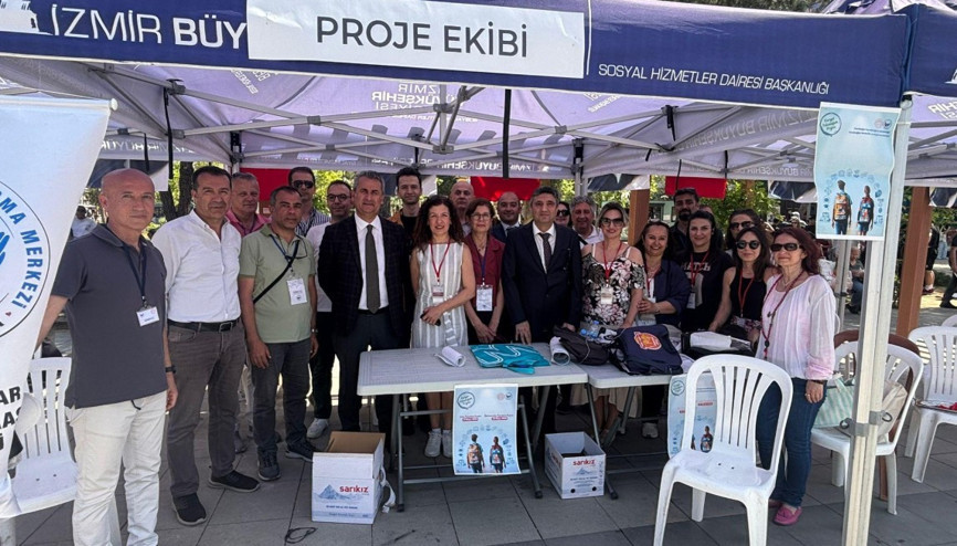 Kariyer yolculuğunda gençlere ışık tutan fuarlar