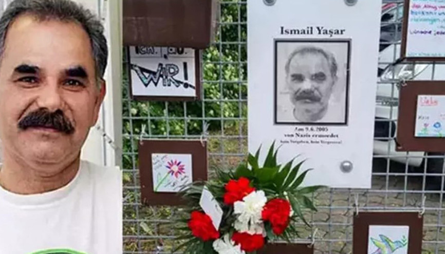 NSU kurbanı İsmail Yaşar anılacak