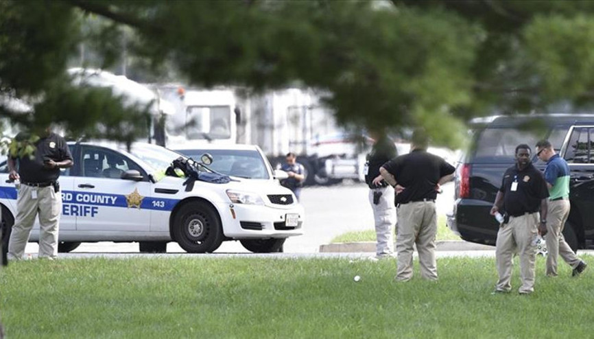 ABDde silahlı saldırı: En az 2 kişi öldü