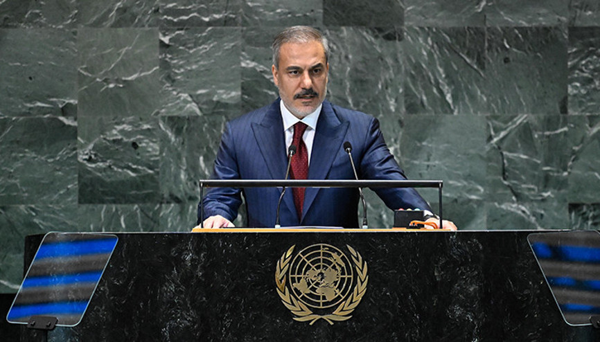 Dışişleri Bakanı Hakan Fidan Rus mevkidaşı Lavrov ile görüşecek