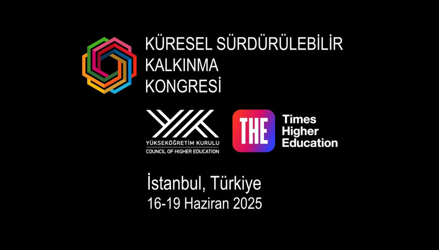 Dünya yükseköğretimi İstanbul’da buluşacak