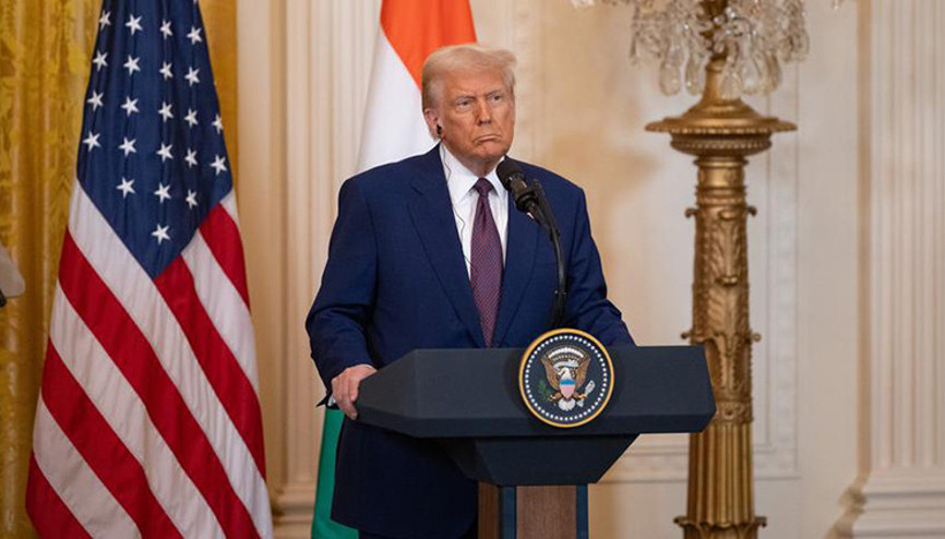 Harvard ve Trump arasındaki savaş devam ediyor: ABD Başkanından 3 milyar dolarlık fon kesintisi tehdidi