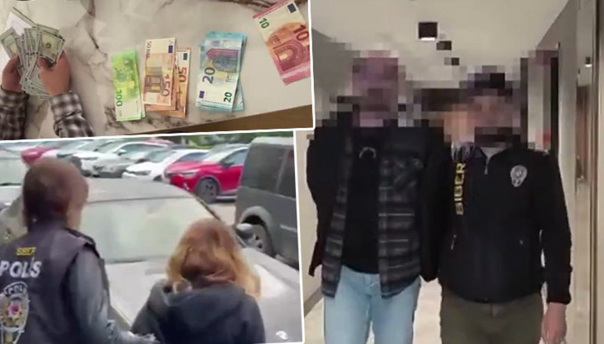 Paparaya yasa dışı bahis operasyonunda yeni detaylar Bakan Yerlikaya açıkladı