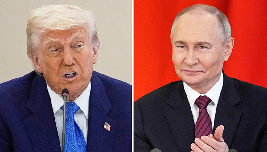 ABD basını, Trumpın bu hafta Rusyaya yeni yaptırımlar açıklayacağını iddia etti