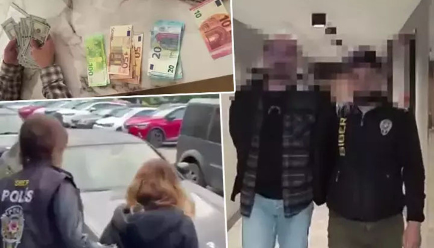 Paparaya yasa dışı bahis operasyonunda yeni detaylar