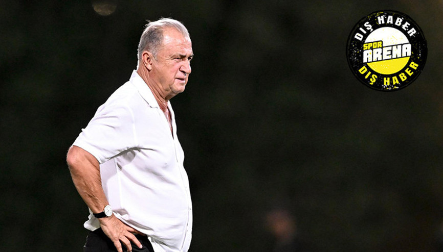 Fatih Terimden ayrılık sinyali: Beni gerçekten heyecanlandıracak bir projenin içinde yer almak istiyorum Fatih Terimden ayrılık sinyali: Beni gerçekten heyecanlandıracak bir projenin içinde yer almak istiyorum