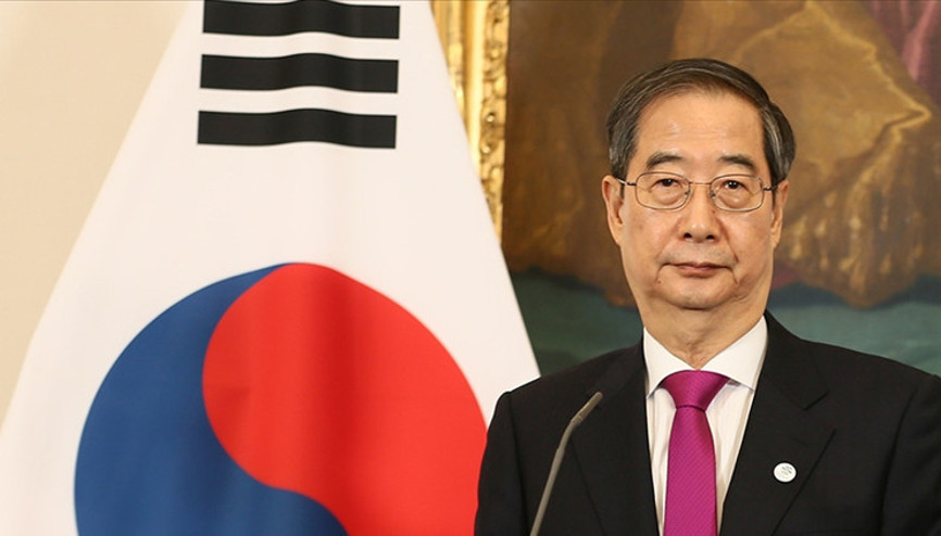 Güney Korenin eski başbakanı Hana yurt dışına çıkış yasağı getirildi