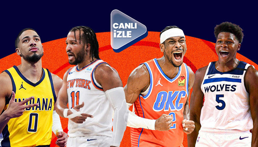 NBA Konferans Finallerinde 2 maçla düğüm çözülüyor Maçların heyecanı Canlı Yayın ve Şampiyon Oranlar ile Misli’de NBA Konferans Finallerinde 2 maçla düğüm çözülüyor Maçların heyecanı Canlı Yayın ve Şampiyon Oranlar ile Misli’de