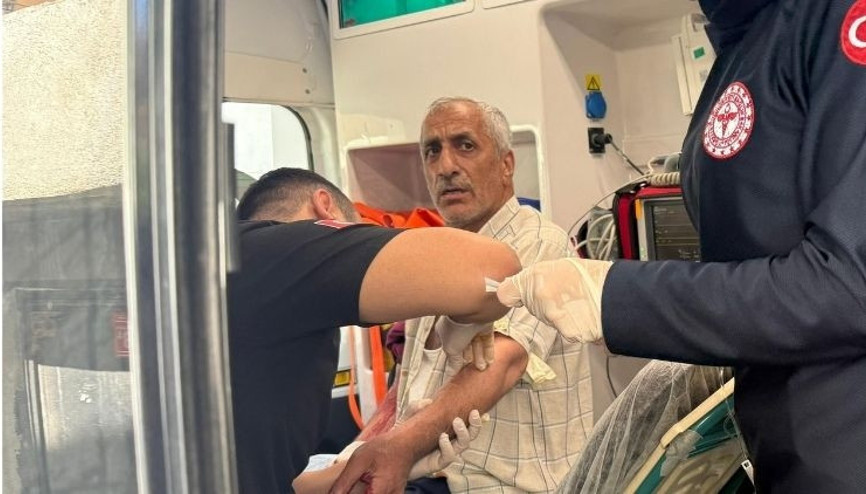 Bir görüntü yüzünden başına gelmeyen kalmadı
