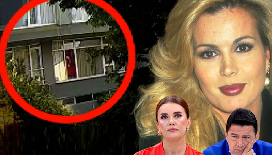 Harika Avcıya ne oldu Sır perdesi aralandı