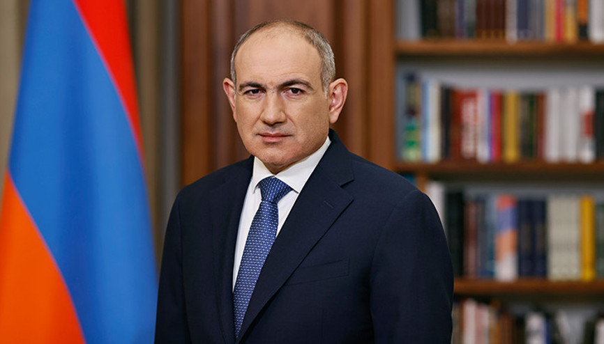 Paşinyan, Azerbaycan ile barış anlaşmasında kararlı: Bu bir seçenek değil, zoorunluluk