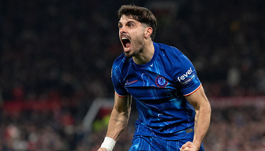 Chelseanin ilk kez boy gösterdiği UEFA Konferans Liginde hedefi kupa