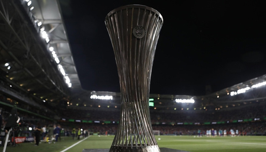 Konferans Ligi finali ne zaman, saat kaçta oynanacak Real Betis ve Chelsea finalde karşı karşıya geliyor