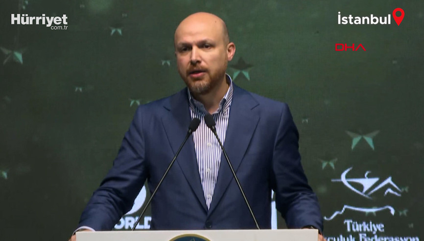 Dünya Geleneksel Okçuluk Federasyonunun kuruluş bildirisi, 13üncü Fetih Kupasında imzalandı