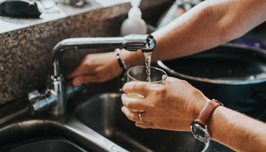 Yunanistanda içme suyunda uranyum tespit edildi: 3 yerde olağanüstü hal ilan edildi