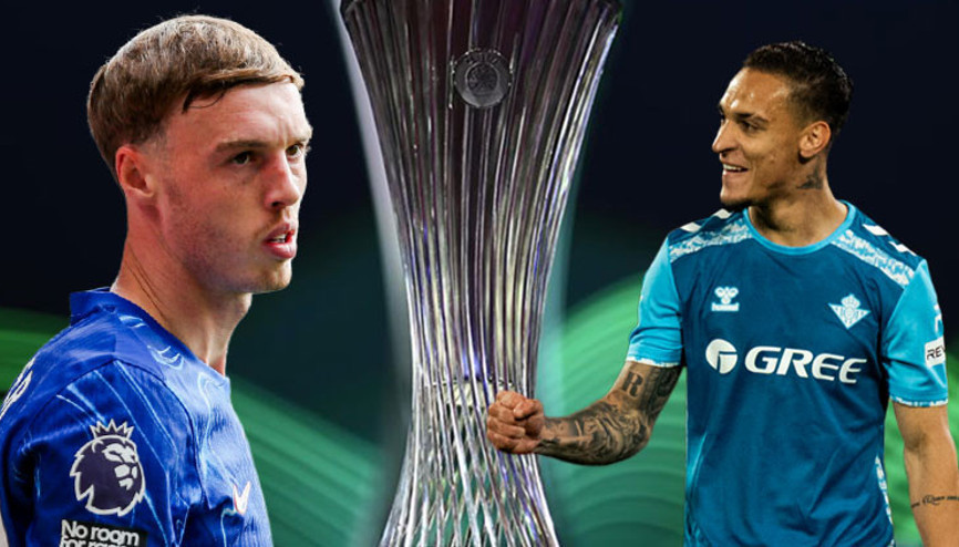 Kupa 3 sahibini buluyor: Real Betis mi, Chelsea mi