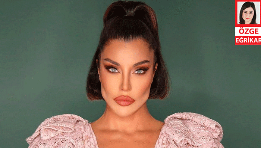 Deniz Akkayaya hâkime hakaretten hapis cezası