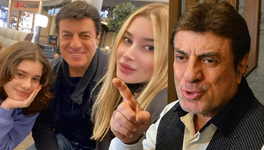 Coşkun Sabahın isyanı: Kızlarımın hayallerini yıktınız