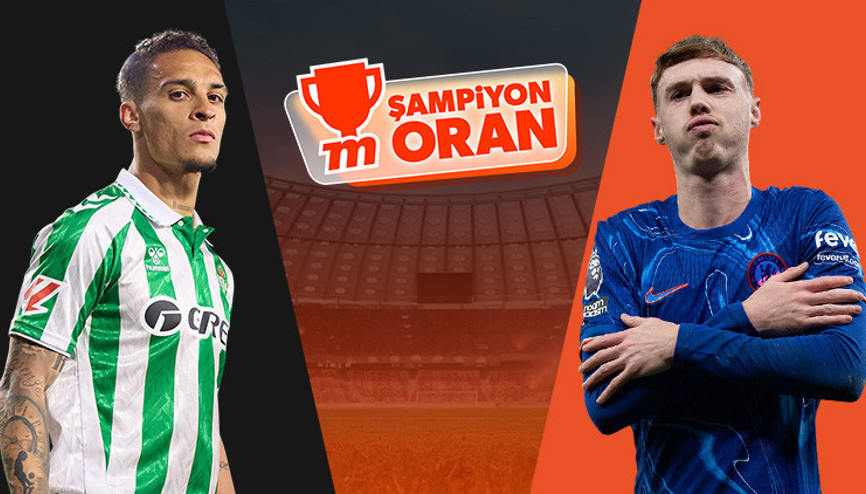 UEFA Konferans Ligi finalinde Real Betis ile Chelsea karşılaşıyor Dev maçın heyecanı Şampiyon Oranlar ve Canlı Sohbet ile Mislide