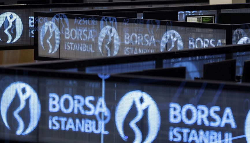 Borsada manipülasyon iddiasına 17 gözaltı kararı