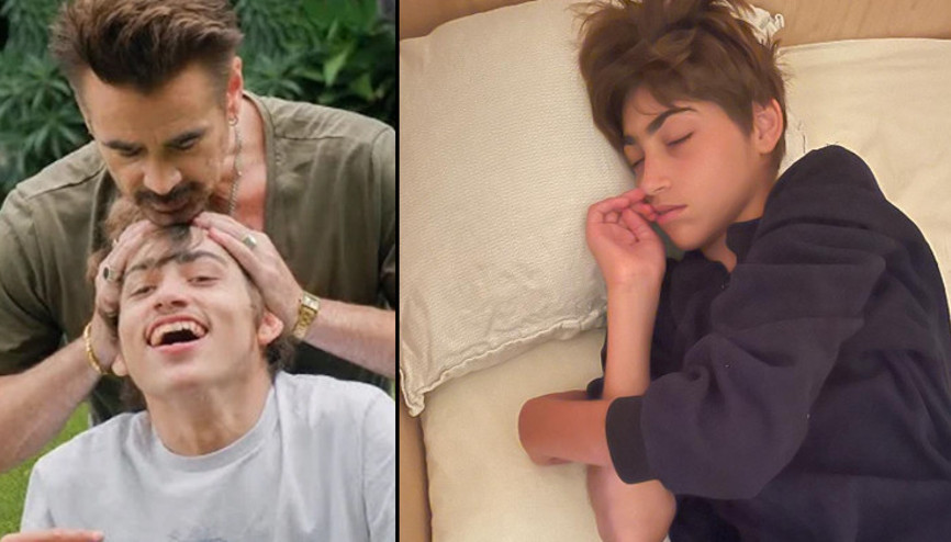 Ünlü oyuncunun yürek burkan kararı: İnsanın çocuğunu bakımevine bırakması kolay olur mu hiç